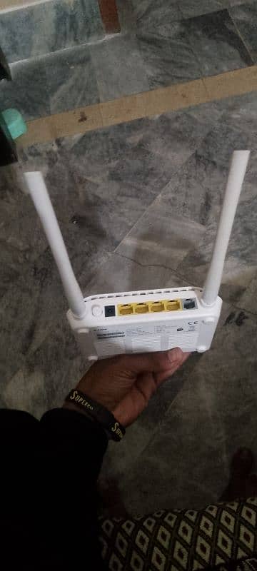 ptcl device 1