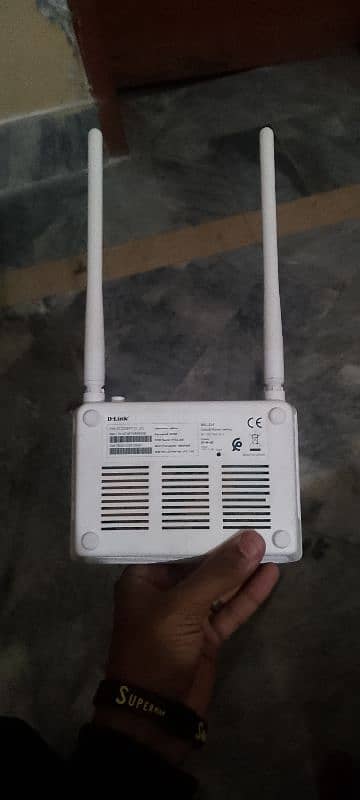 ptcl device 2