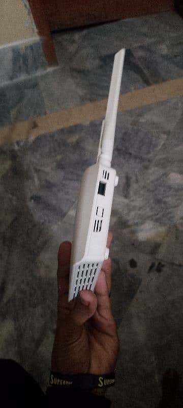 ptcl device 3