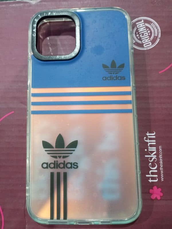 iPhone 11 pro cover 3