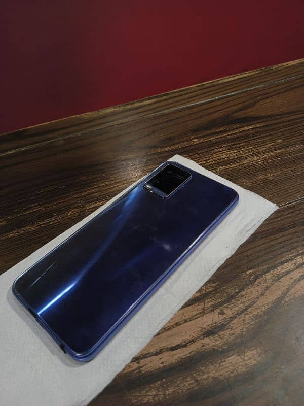 vivo Y21A 2