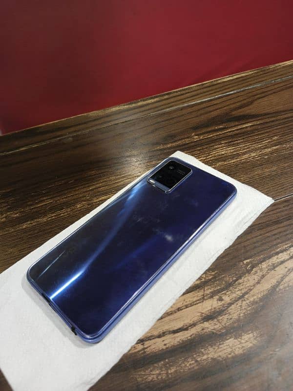 vivo Y21A 3