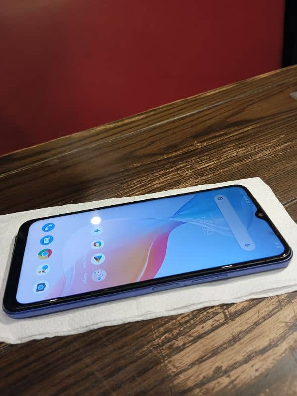 vivo Y21A 6