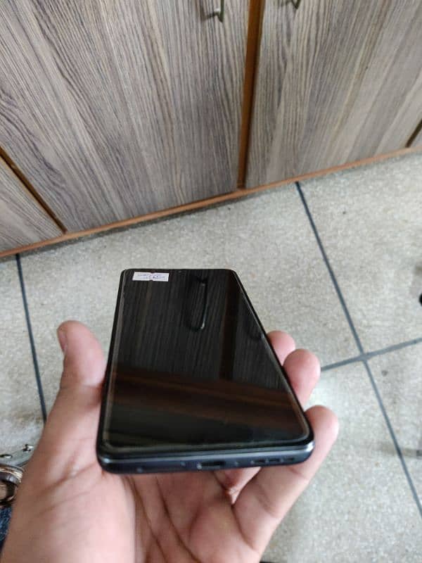 Motorola edge plus 2022 model 10/10 condition 2