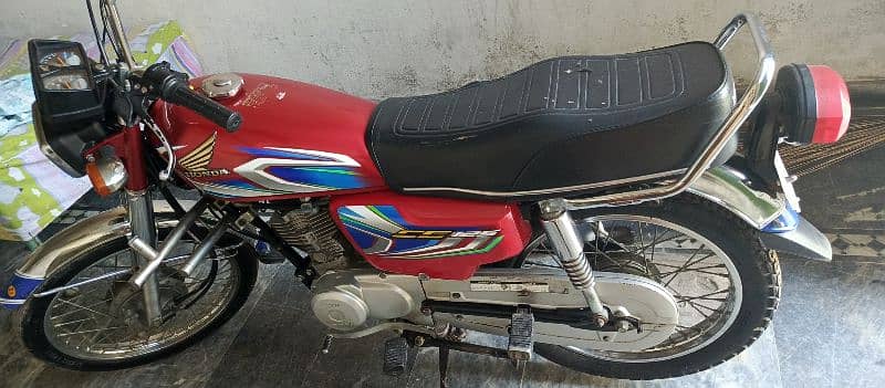 I want to sell my Honda 0