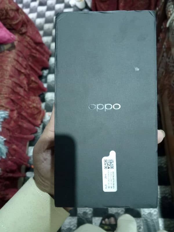 Oppo Reno Box 2