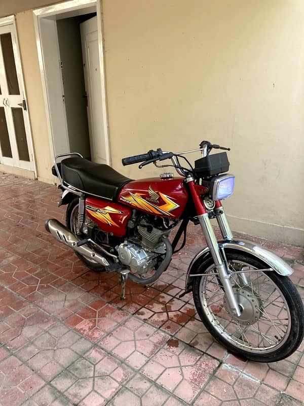 Honda 125 copy file all documents available ha 1