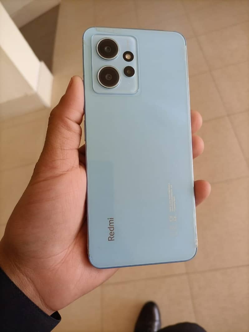 Xiaomi Other Model 1