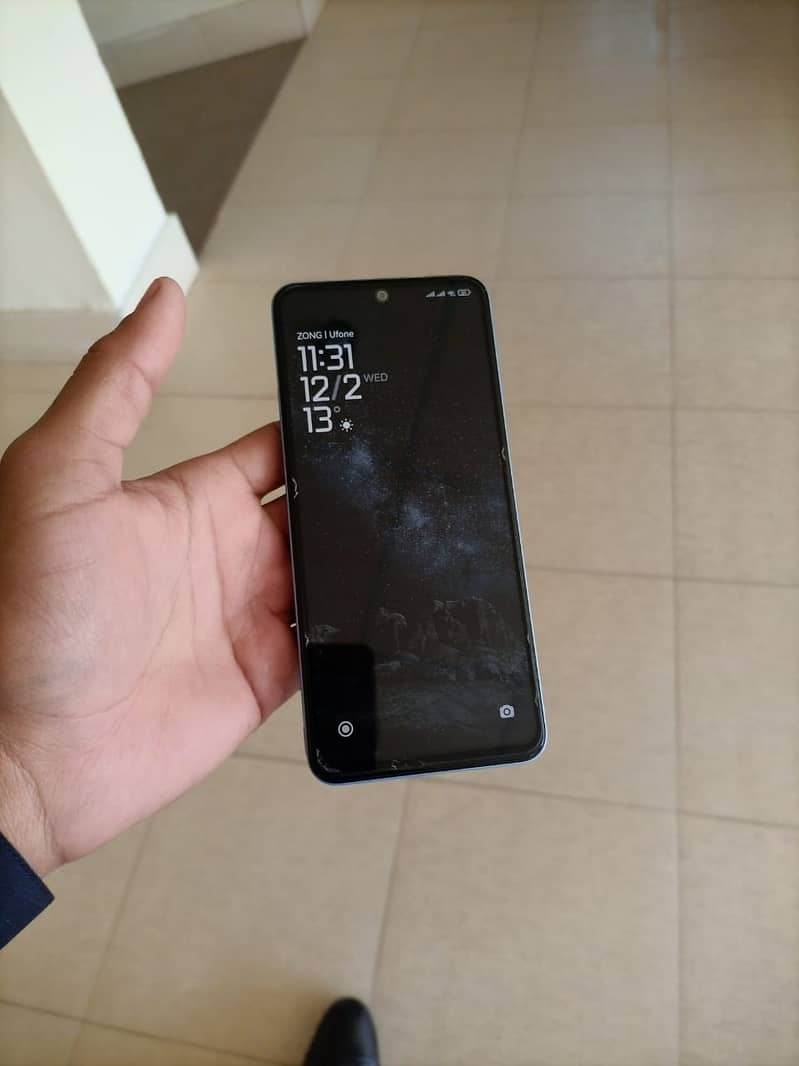 Xiaomi Other Model 5