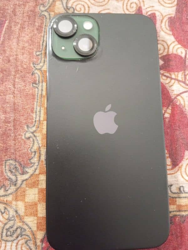 iphone 13 128 GB only mobile JV 7