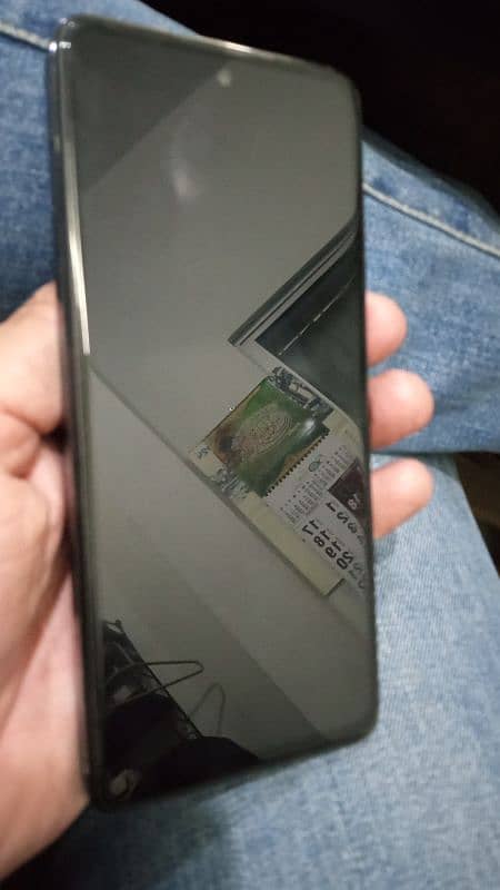 Infinix Note 30 1