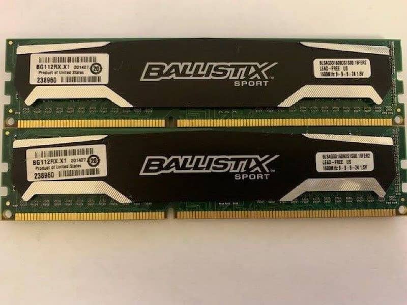 8g gb ram ddr3 0