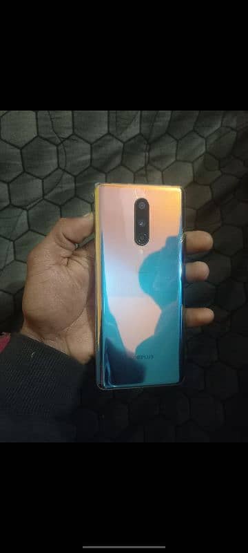 oneplus 8 Pta Approved 6