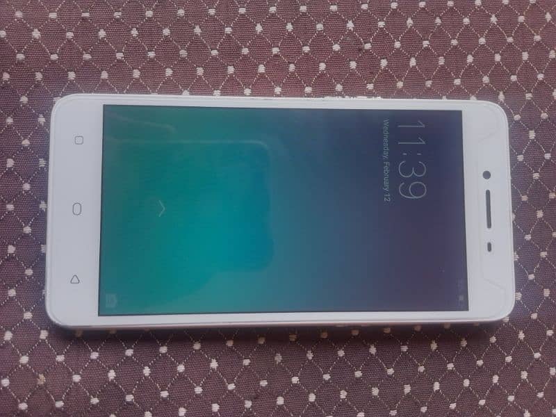 oppo A 37 panel change hy 0