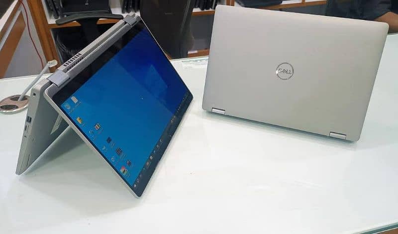 Dell latitude 5320 2in1 360 touch screen 0