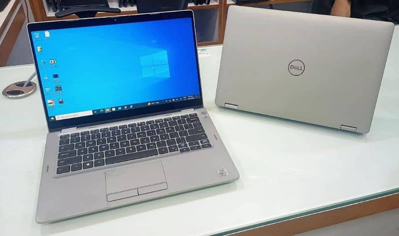 Dell latitude 5320 2in1 360 touch screen 1