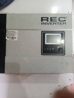 rec inverter