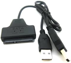 SATA to USB Cable, BENFEI USB to SATA III Hard Driver Adapter