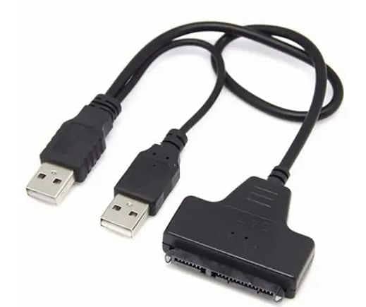 SATA to USB Cable, BENFEI USB to SATA III Hard Driver Adapter 1