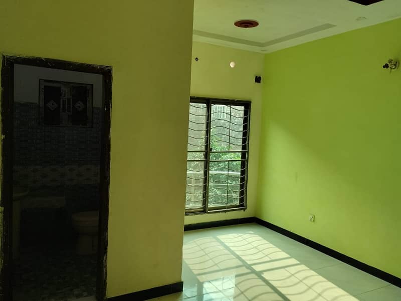 3 Marla double stories house for rent with out gas near Hurbunspura Ring road 1