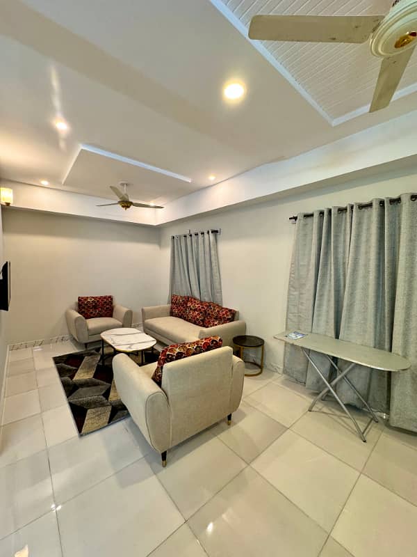 Luxury Furnished Apartment For Rent 3