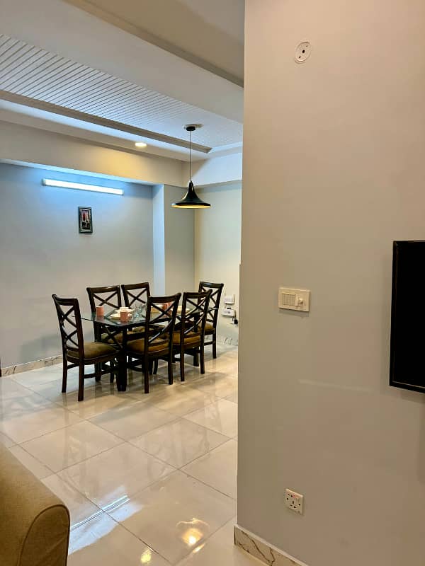 Luxury Furnished Apartment For Rent 17