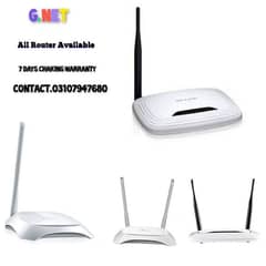 TP link Router