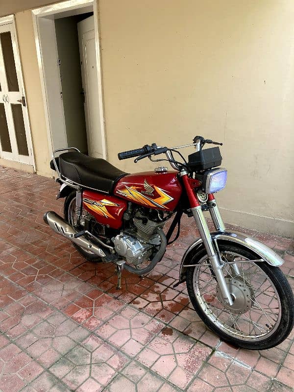 Honda 125 copy files all documents available 1