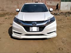 Honda Vezel RS Z 2015 5 grade