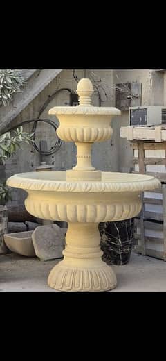 Best Marble and Onyx water fountain manufacturers and Suppliers