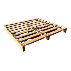 Wooden Pallets