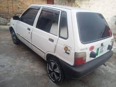 Suzuki Mehran VX 1995