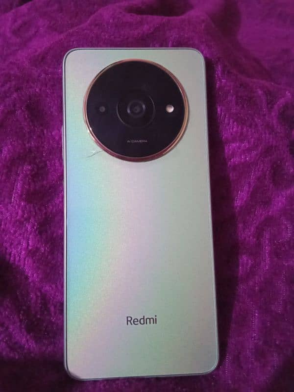 Redmi A3x 0