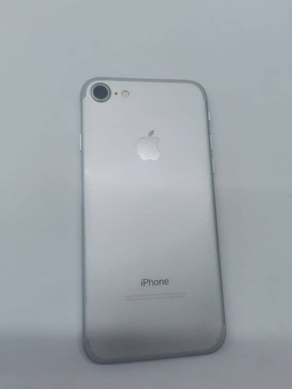 iPhone 7 256gb 0