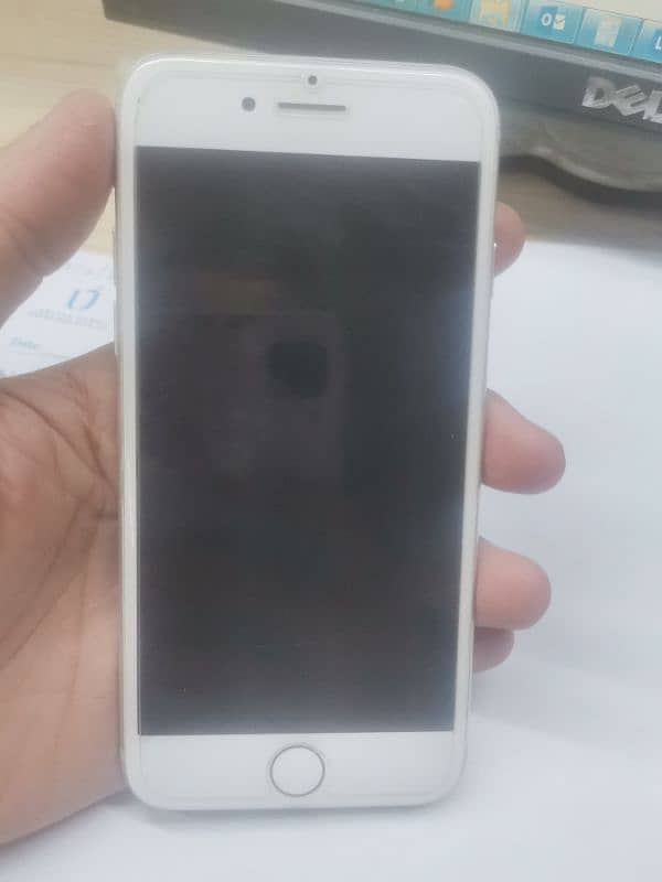 iPhone 7 256gb 3