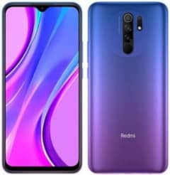 Xiaomi Redmi 9