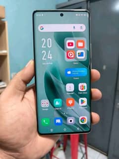 infinix zero 30 4g