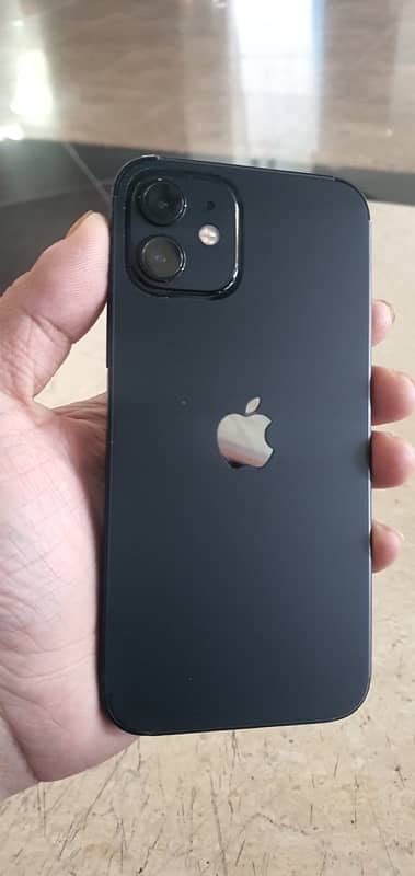 Iphone 12, 64gb jv non pta 0