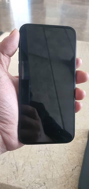 Iphone 12, 64gb jv non pta 6