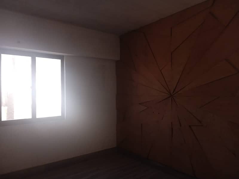 Prime Location Flat Sized 2000 Square Feet Is Available For Sale In North Nazimabad - Block B 4