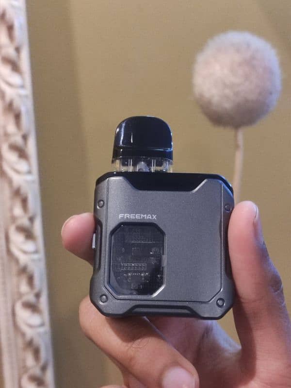 FREEMAX GALEX NANO POD 10/10 0