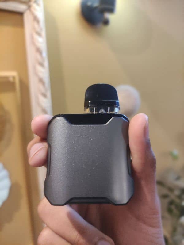 FREEMAX GALEX NANO POD 10/10 2