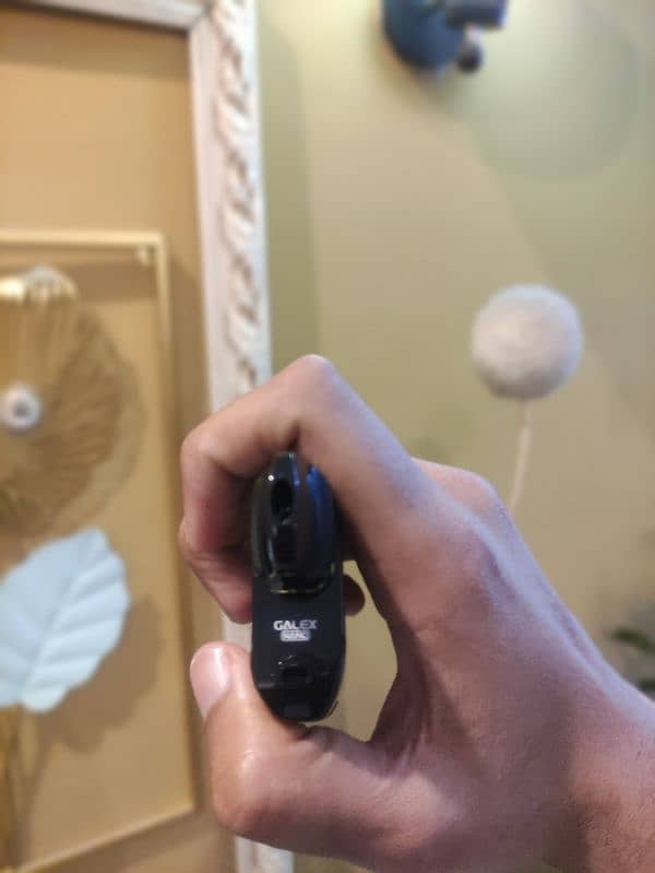 FREEMAX GALEX NANO POD 10/10 5