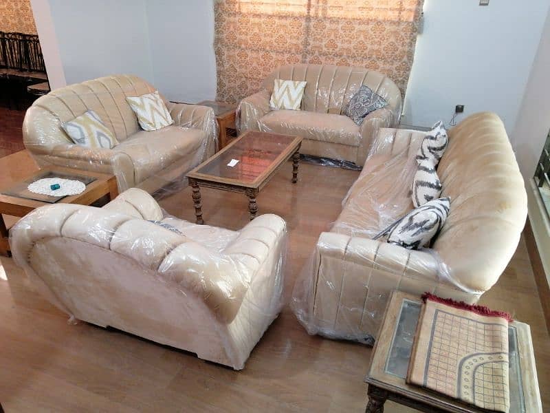 8 seater sofa set 1