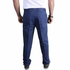 wrinkle free Pant Semi Formal