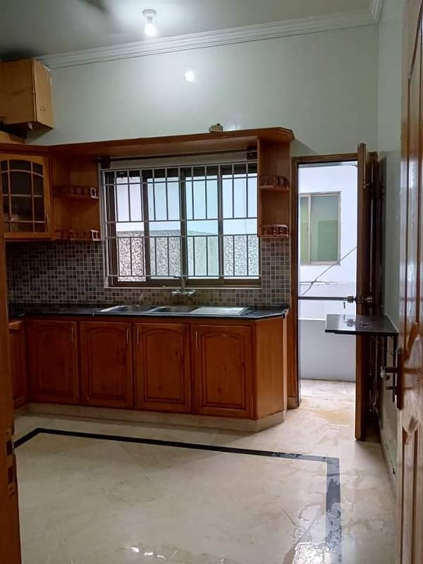 Upper Portion For Rent G10 Islamabad 5