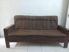 5 seater sofa