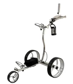 Electric Golf Trolley