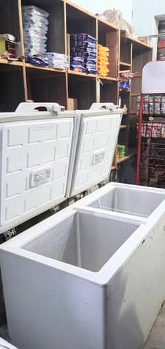 Deep Freezer | 0303 6389451