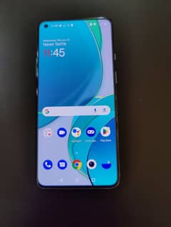 Oneplus 8T 12GB/256GB Non pta 10/10  Condition